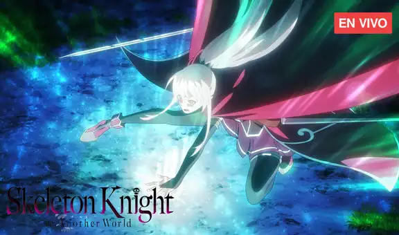 “Gaikotsu Kishi-sama”, capítulo 7 ONLINE: ¿cómo y dónde ver el séptimo episodio de la serie?