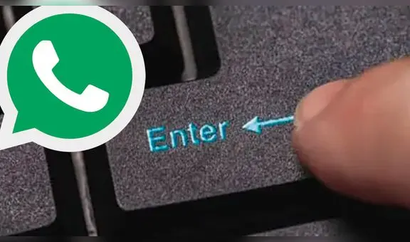 WhatsApp Web: ¿sabes cómo hacer el salto de línea? Aquí te lo enseñamos