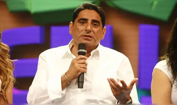 Carlos Álvarez: ¿qué dijo sobre el regreso de “Los cómicos ambulantes” a la televisión?