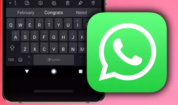 WhatsApp: ¿por qué mi teclado desaparece y no vuelve a aparecer? cómo solucionarlo