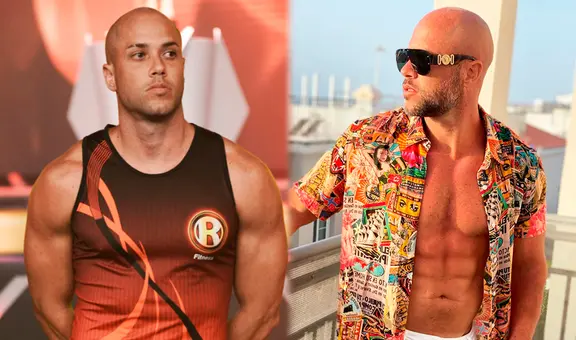 Bruno Agostini: ¿Qué fue del ex chico reality que mantuvo un romance fugaz con Vania Bludau?