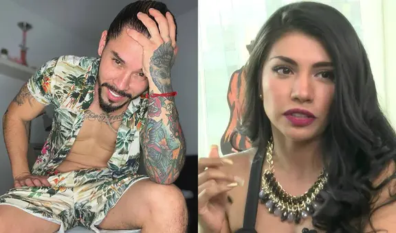 ¿Qué fue de Harold Cortez, exesposo de Diana Sánchez que dejó el país tras su polémica separación?