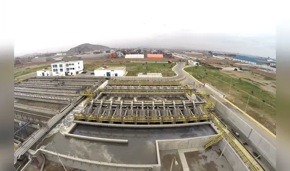 ProInversión espera adjudicar 16 proyectos por US$3.082 millones en 2023