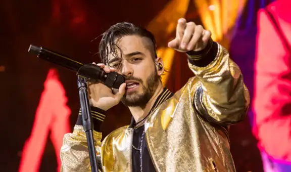 Maluma en Perú 2022: ¡salen a la venta las entradas en preventa para su concierto en Lima!