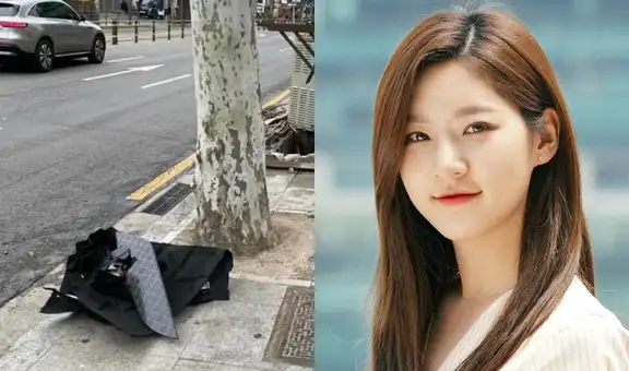 Kim Sae Ron tras accidente en estado de ebriedad: actriz pide perdón y deja cast de Trolley 