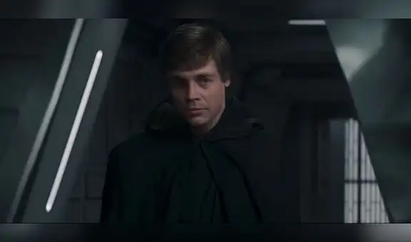 “Star Wars” no rejuvenecerá a sus personajes clásicos: Luke y más se alejan del CGI