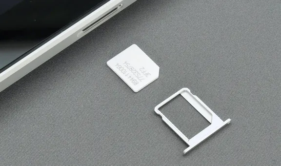 ¿Cómo descubrir si clonaron la tarjeta SIM de tu teléfono y por qué es peligroso? Te diremos