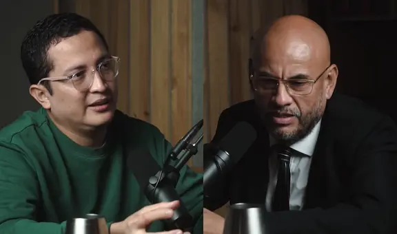 ‘Mr. Peet’ revela que trabaja en un almacén desde hace más de 30 años