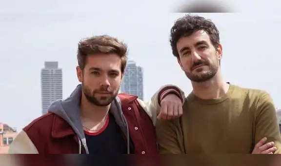 Netflix presenta el reparto de “Smiley”, su nueva serie LGTBIQ+ española