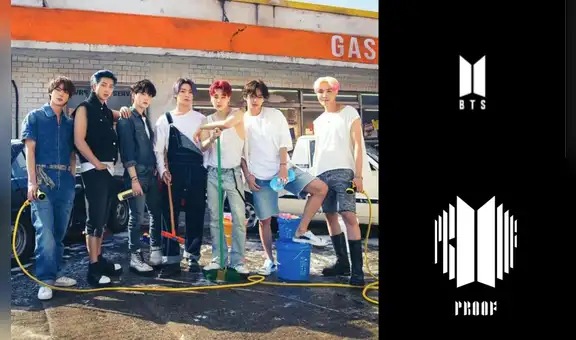 BTS, comeback: ARMY crea teorías sobre MV de “Yet to come” de “Proof”