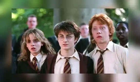 Warner Bros. planea desarrollar más contenido de Harry Potter para HBO Max