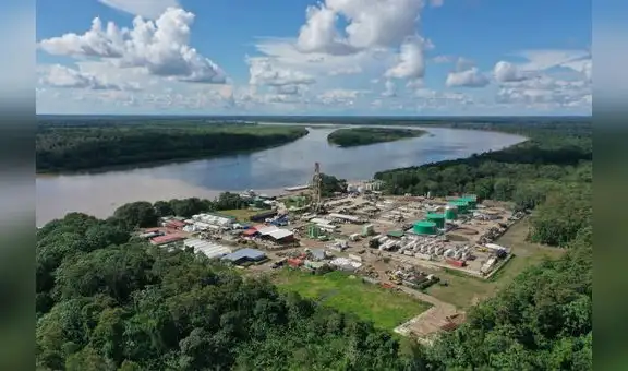Dirigentes de Manseriche niegan toma de Estación 5 del Oleoducto Norperuano para el 20 de mayo