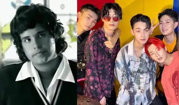 Kpop y Café Tacvba: boyband coreana lanza cover de “Eres” y sorprende con su español