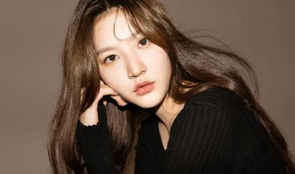 Kim Sae Ron pide perdón en carta tras confirmar que condujo ebria: “Cometí un gran error”