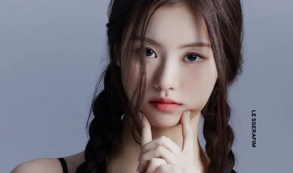 Kim Garam cuenta su verdad: exintegrante de LE SSERAFIM niega bullying escolar