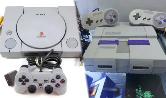 La evolución de las consolas de videojuegos en Perú: ¿cuáles fueron las más populares?