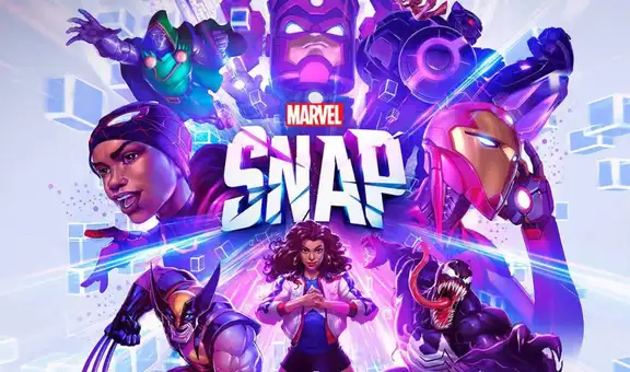 El nuevo juego del multiverso de Marvel ya recibió un nuevo tráiler para PC y celulares