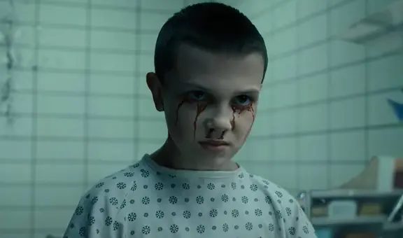 “Stranger things 4″: Netflix libera los primeros 8 minutos de su temporada más oscura