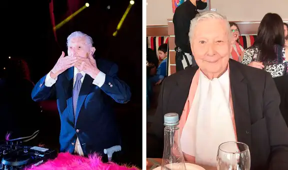 Muere Belito, el abuelo tiktoker que se volvió famoso e hizo reír a miles con sus ocurrencias 