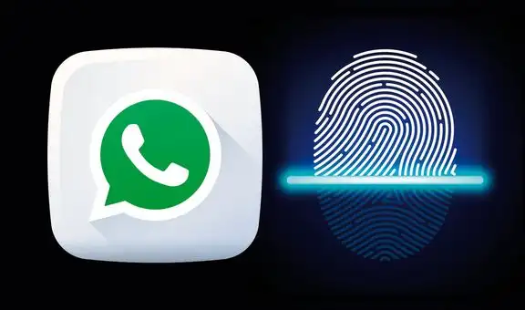WhatsApp: ¿cómo proteger mis chats con huella digital?