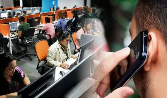 ¿Cómo obtienen nuestro número las empresas que nos llaman para vendernos algo?