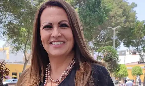 Fabiola de la Cuba: “Me llamaron para ser ministra de Cultura, pero no acepté”