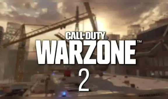 Call of Duty: Warzone 2: revelan las novedades que veremos en el battle royale