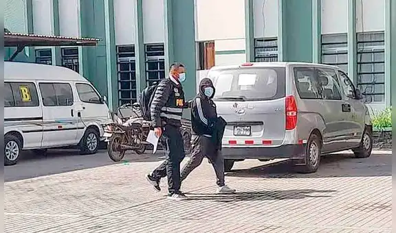 Policías “pulpos” favorecían a choferes ebrios y denunciados en Tacna