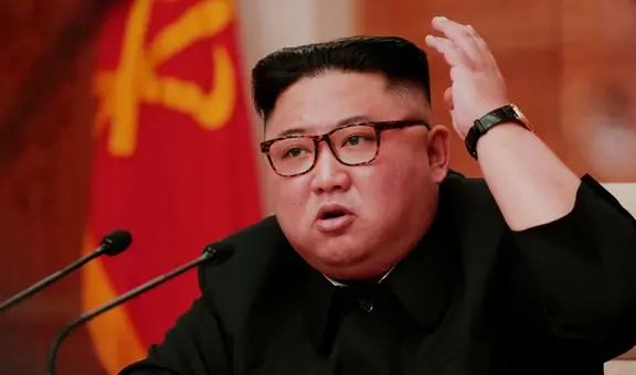 Corea del Norte: ejecutan a 2 mujeres por ver programas surcoreanos