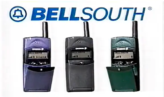 ¿Qué ocurrió con BellSouth, la compañía de telecomunicaciones que competía con Telefónica en Perú?