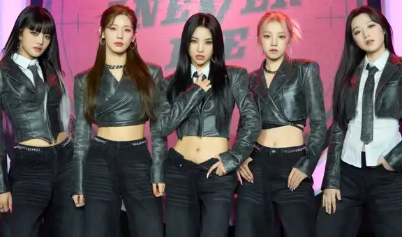 (G)I-DLE hizo sold out en México y Chile con conciertos para su primera gira mundial