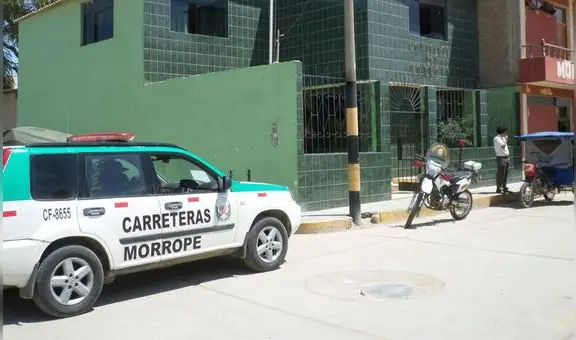 Organización criminal ejecuta robos y violencia sexual contra mujeres con impunidad en Lambayeque