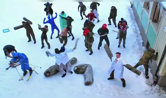 ¿Qué es el “Harlem shake”, uno de los primeros retos virales que sacudió las redes?