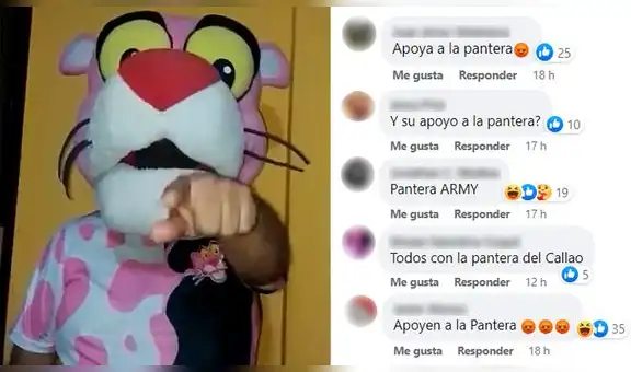 ¿Por qué usuarios trolean y piden a Globo Pop auspiciar a la mascota del Sport Boys?