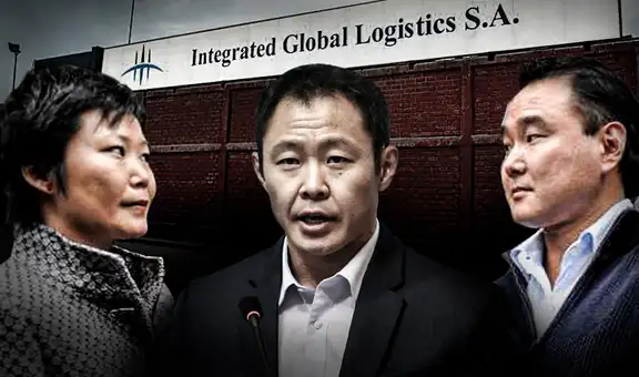 Kenji Fujimori: ¿cómo quedó y en que consiste la investigación en su contra por el caso Limasa?