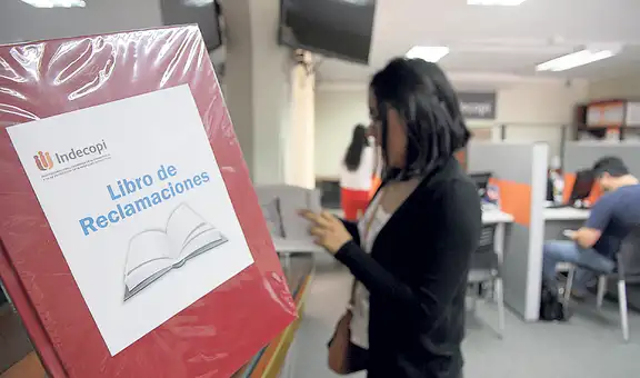 Empresas deben contestar reclamos en un plazo máximo de 15 días