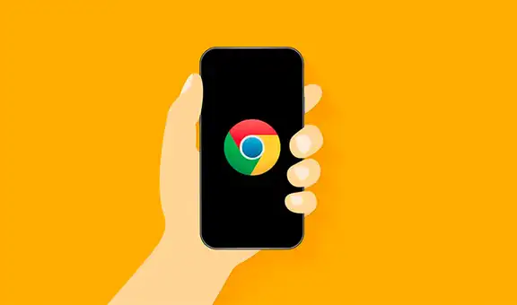 Google Chrome: ¿cómo reducir el consumo de CPU para gastar menos batería de tu celular?