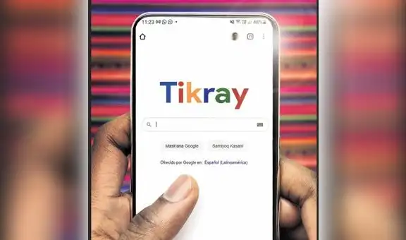 El quechua se globaliza