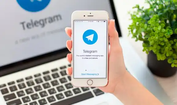 Telegram: protege la privacidad de tu cuenta con estos sencillos pasos