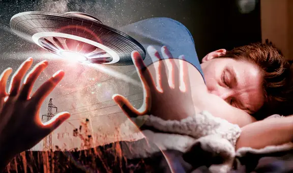 ¿Qué significa soñar con ovnis?: descubre si es una buena o mala señal