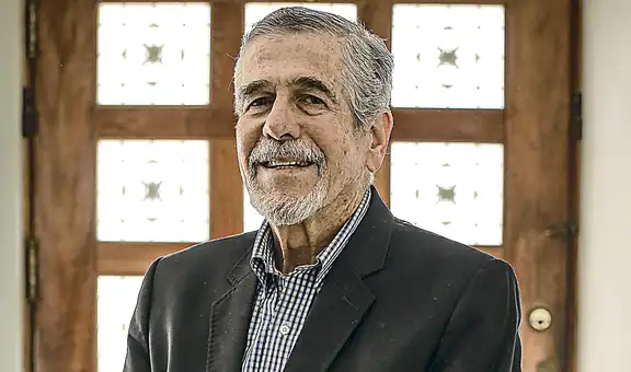 Fernando Villarán: “El Código del Trabajo es importante, pero tiene que ser consensuado”