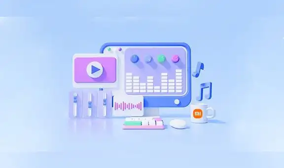 Xiaomi utiliza tecnología creada por la marca para ayudar a las personas con trastornos del habla