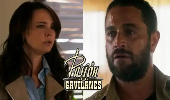 “Pasión de gavilanes 2″, capítulo 64: ¡Franco y Sara juntos! Avance revela pedida reunión
