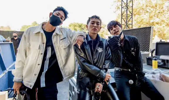 DPR en Perú: precios y dónde comprar entradas para el concierto del grupo coreano en Lima