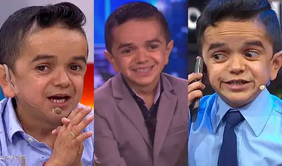 ¿Quién es “Miguelito”, el comediante peruano que se volvió estrella en Chile?
