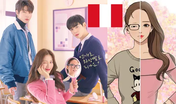 “Belleza verdadera” en Perú: cuándo y dónde ver el k-drama de Cha Eun Woo en señal abierta