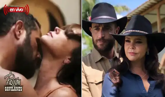 “Pasión de gavilanes 2″, capítulo 66: ¿cómo y dónde ver el episodio de la novela colombiana?