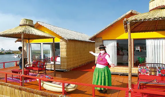 Tours a los Uros a solo 10 soles: conoce cómo acceder a esta promoción y hasta cuándo durará