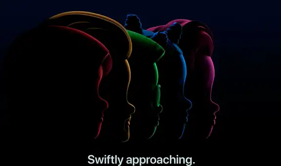 Apple anuncia su nuevo evento de la WWDC 2022 que será el 6 de junio