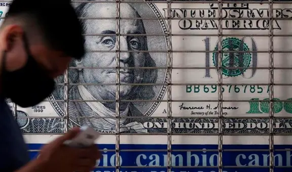 Dólar Blue HOY, martes 31 de mayo: ¿a cuánto cotiza la divisa en Argentina?
